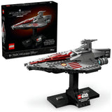 LEGO® STAR WARS™ ACCLAMATOR-CLASS ASSAULT SHIP™ - 75404