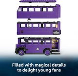 HARRY POTTER™ KNIGHT BUS™ ADVENTURE - 76446
