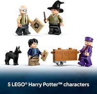 HARRY POTTER™ KNIGHT BUS™ ADVENTURE - 76446