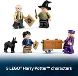 HARRY POTTER™ KNIGHT BUS™ ADVENTURE - 76446