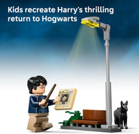 HARRY POTTER™ KNIGHT BUS™ ADVENTURE - 76446