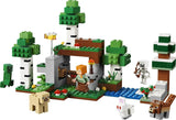MINECRAFT® FIRST NIGHT ADVENTURE - 21593