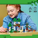 MINECRAFT® FIRST NIGHT ADVENTURE - 21593
