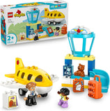 DUPLO® FIRST TIME AT THE AIRPORT - 10443