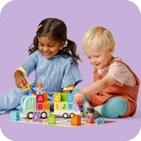 DUPLO® ALPHABET TRUCK - 10421