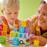 DUPLO® ALPHABET TRUCK - 10421