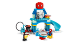 MARVEL® DUPLO® TEAM SPIDEY WEBQUARTERS - 10464