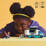 CITY EMERGENCY AMBULANCE - 60451