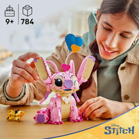 LEGO® DISNEY™ ANGEL - 43257