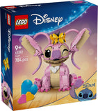 LEGO® DISNEY™ ANGEL - 43257