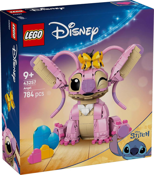LEGO® DISNEY™ ANGEL - 43257