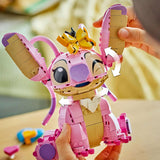 LEGO® DISNEY™ ANGEL - 43257