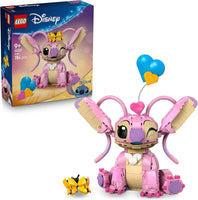 LEGO® DISNEY™ ANGEL - 43257