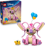 LEGO® DISNEY™ ANGEL - 43257
