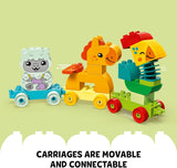 DUPLO® ANIMAL TRAIN - 10412