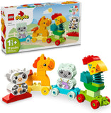 DUPLO® ANIMAL TRAIN - 10412