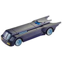 HOT WHEELS BATMAN CAR PLAY VEHICLES - BATMAN™ THE ANIMATED SERIES BATMOBILE™   [DKL20/FRX33]