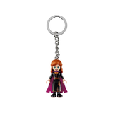 LEGO® DISNEY® FROZEN 2 ANNA KEY CHAIN - 853969