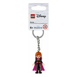 LEGO® DISNEY® FROZEN 2 ANNA KEY CHAIN - 853969