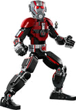 MARVEL® ANT-MAN CONSTRUCTION FIGURE - 76256