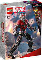 MARVEL® ANT-MAN CONSTRUCTION FIGURE - 76256