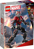 MARVEL® ANT-MAN CONSTRUCTION FIGURE - 76256