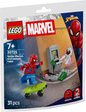 MARVEL® SPIDER-MAN VS. ANTI-VENOM HEIST POLYBAG - 30725