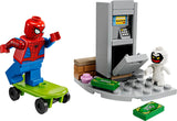 MARVEL® SPIDER-MAN VS. ANTI-VENOM HEIST POLYBAG - 30725