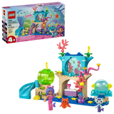 GABBY'S DOLLHOUSE MERMAID GABBY'S AQUARIUM ADVENTURE - 11204