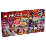 NINJAGO® ARC DRAGON OF FOCUS - 71836