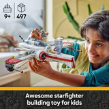 LEGO® STAR WARS™ ARC-170 STARFIGHTER™ - 75402