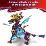 NINJAGO® ARC DRAGON OF FOCUS - 71836