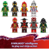 NINJAGO® ARC DRAGON OF FOCUS - 71836