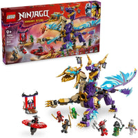 NINJAGO® ARC DRAGON OF FOCUS - 71836
