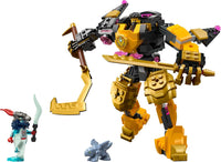 NINJAGO® ARIN'S SPINJITZU BATTLE MECH - 71839