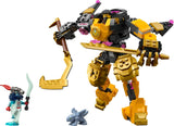 NINJAGO® ARIN'S SPINJITZU BATTLE MECH - 71839