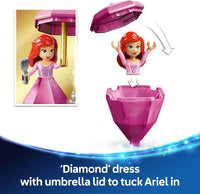 LEGO® DISNEY™ TWIRLING ARIEL - 43259