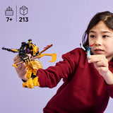 NINJAGO® ARIN'S SPINJITZU BATTLE MECH - 71839