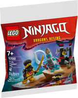 NINJAGO® ARIN VS. DRAGONIAN BATTLE - 30700