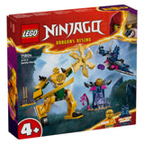 NINJAGO® ARIN'S BATTLE MECH - 71804