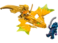 NINJAGO® ARIN'S DRAGON RISING STRIKE - 71803