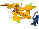 NINJAGO® ARIN'S DRAGON RISING STRIKE - 71803