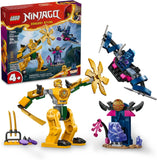 NINJAGO® ARIN'S BATTLE MECH - 71804