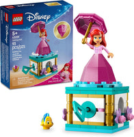 LEGO® DISNEY™ TWIRLING ARIEL - 43259