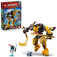 NINJAGO® ARIN'S SPINJITZU BATTLE MECH - 71839