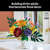 FLOWER ARRANGEMENT - 10345