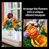 FLOWER ARRANGEMENT - 10345