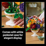 FLOWER ARRANGEMENT - 10345