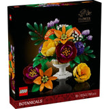FLOWER ARRANGEMENT - 10345