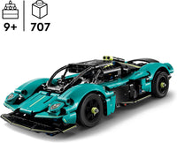 TECHNIC ASTON MARTIN VALKYRIE - 42208